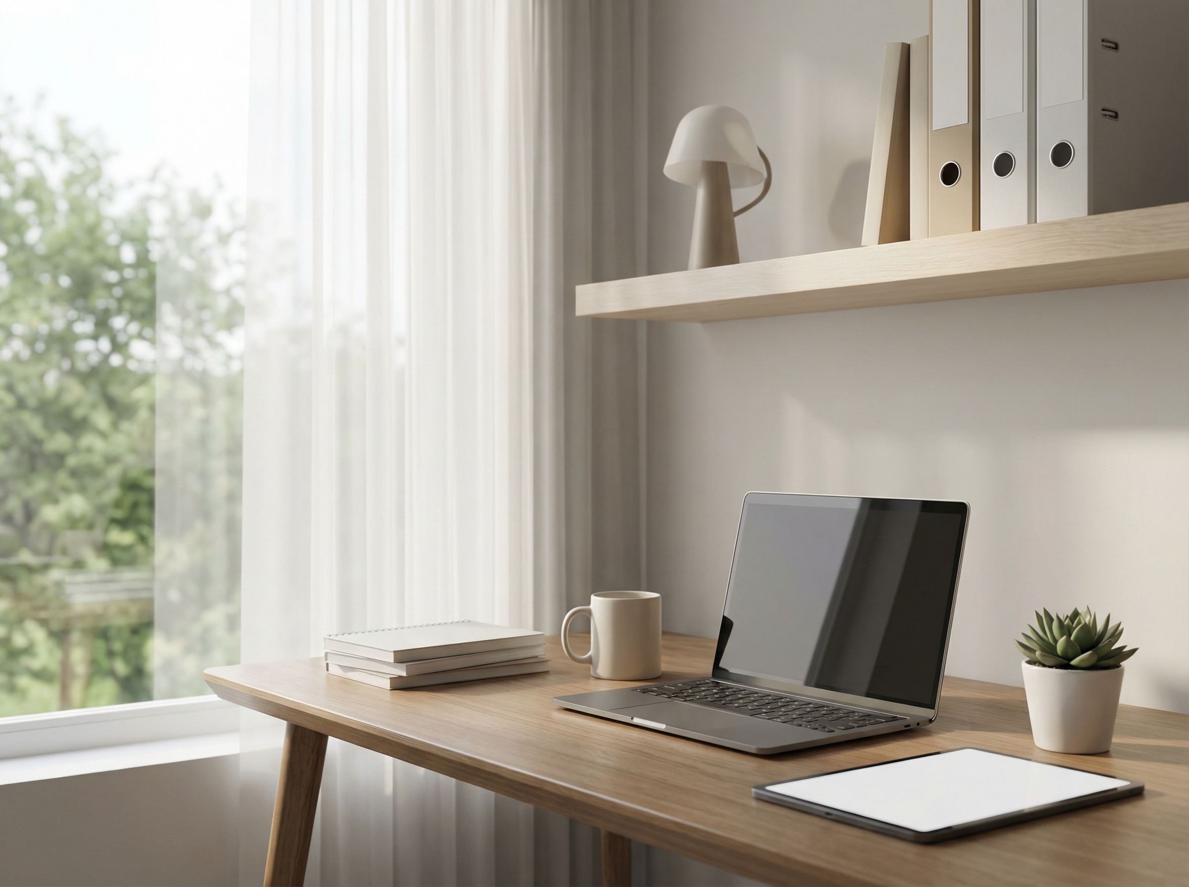 Back view anonymous African American female teacher wearing formal suit writing information on paper in auditorium